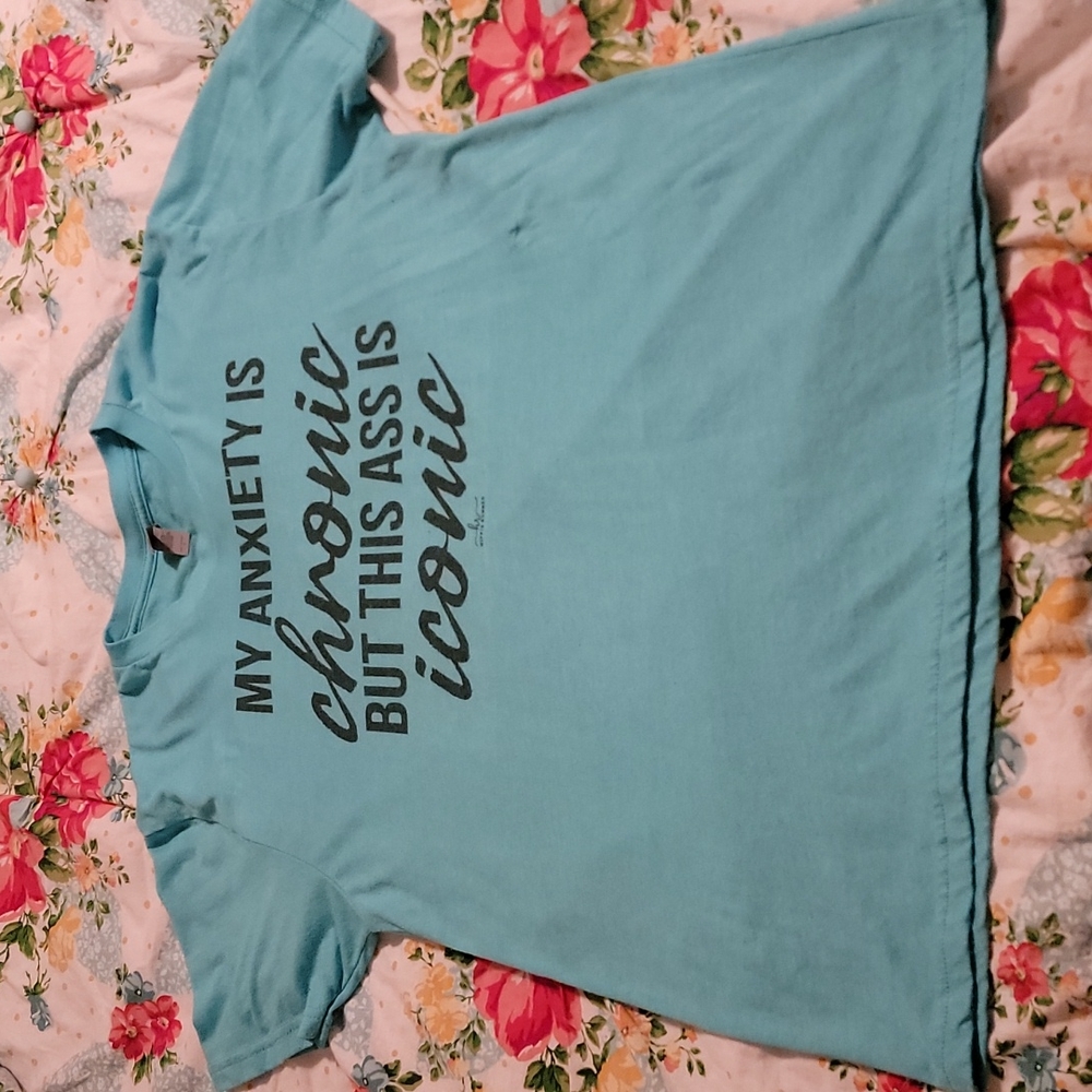 Hippie Runner Graphic tee